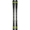 Head Women's Super Joy SLR Pro BK System Ski
