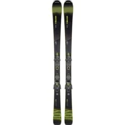 Head Women's Super Joy SLR Pro BK System Ski