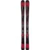 Head Women's Total Joy SW SLR Pro PU System Ski