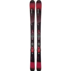 Head Women's Total Joy SW SLR Pro PU System Ski