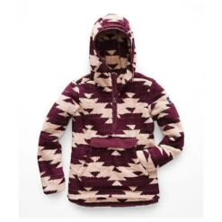 The North Face Women's Campshire Pullover Hoodie