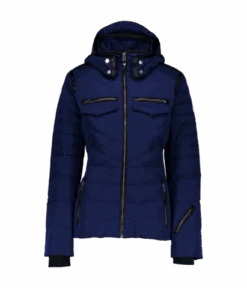 Obermeyer Devon Down Jacket - Women's