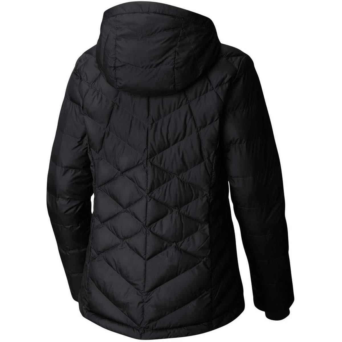 Columbia Women's Heavenly Hooded Jacket - Image 4