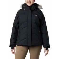 Columbia Women's Lay D Down II Jacket