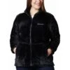 Columbia Women's Bugaboo II Fleece Interchange Jacket