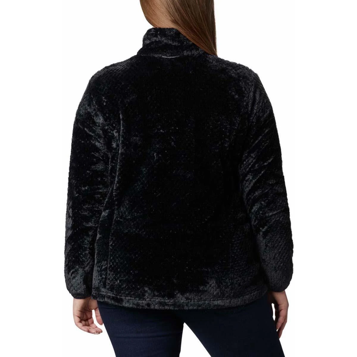 Columbia Women's Bugaboo II Fleece Interchange Jacket - Image 3