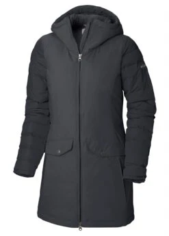Columbia Women's Upper Avenue Insulated Jacket