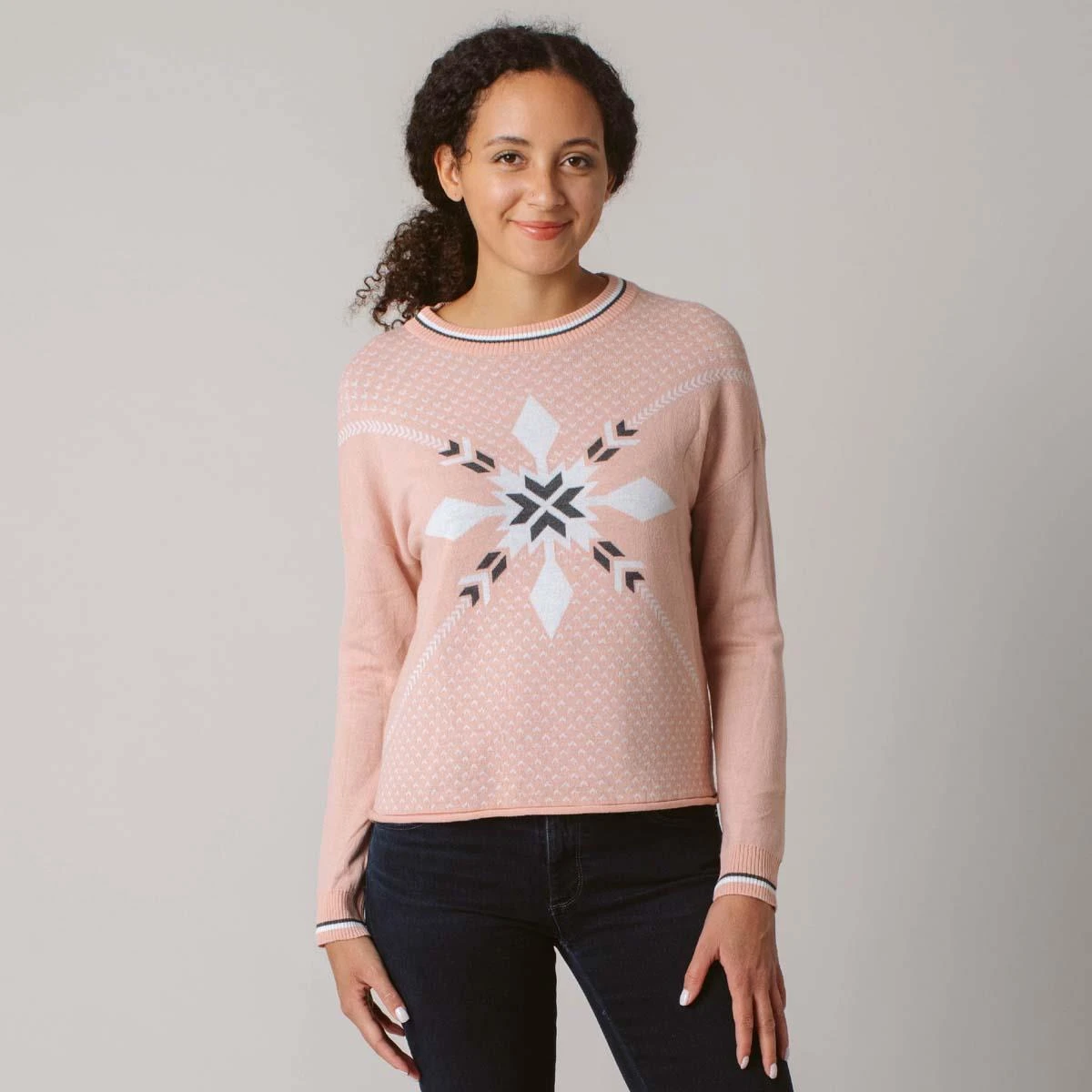 Krimson Klover Women's Nico Pullover Sweater - Image 3