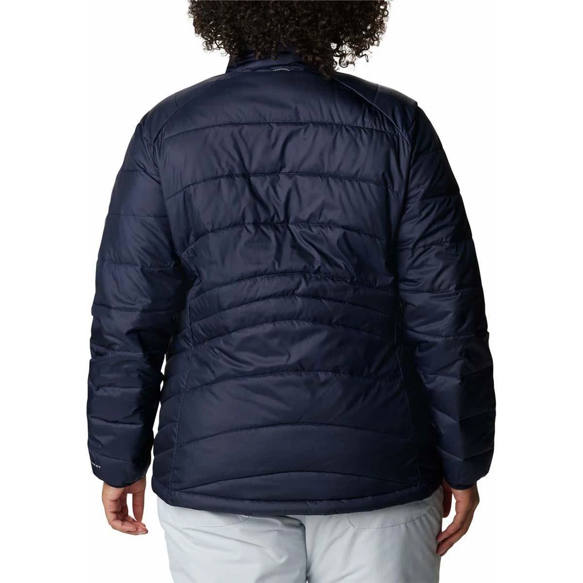 Columbia Women's Whirlibird IV Interchange Jacket - Image 6