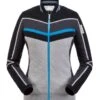 Spyder Women's Era Gore-Tex Infinium Lined Full Zip Sweater