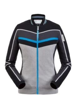 Spyder Women's Era Gore-Tex Infinium Lined Full Zip Sweater