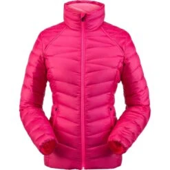Spyder Timeless Down Jacket - Women's