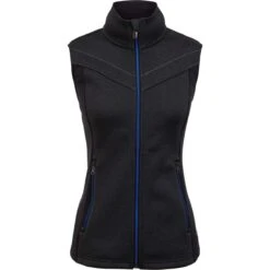Spyder Encore Fleece Vest - Women's