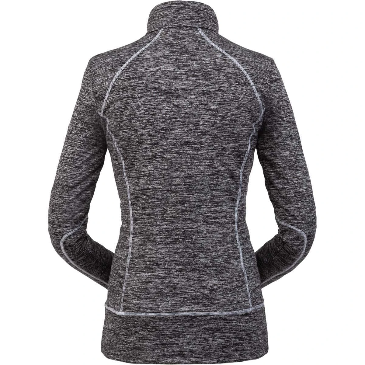 Spyder Women's Accord Zip T-Neck - Image 2