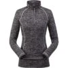 Spyder Women's Accord Zip T-Neck