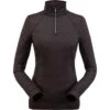 Spyder Women's Savona Zip T-Neck