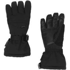 Spyder Women's Synthesis GTX Ski Glove