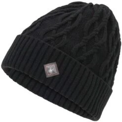 Spyder Cable Knit Hat - Women's