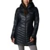 Columbia Women's Joy Peak Mid Jacket