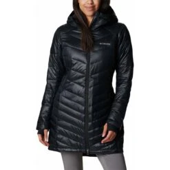 Columbia Women's Joy Peak Mid Jacket