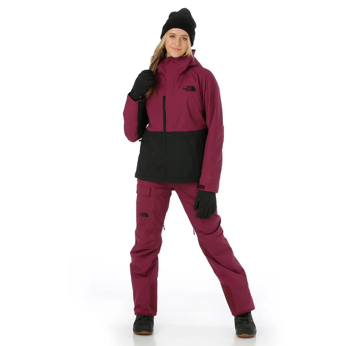 The North Face Women's Freedom Insulated Jacket - Image 2