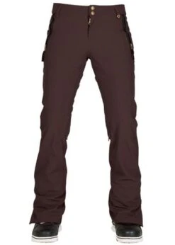 686 W15 Women's Parklan After Dark Pant