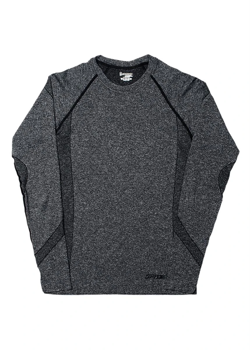 Spyder W15 Women's Runner L/S Top - Image 3