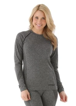 Spyder W15 Women's Runner L/S Top