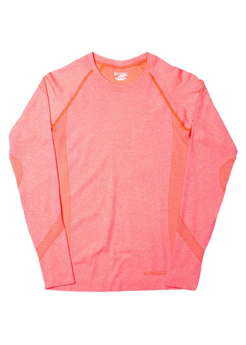 Spyder W15 Women's Runner L/S Top - Image 6