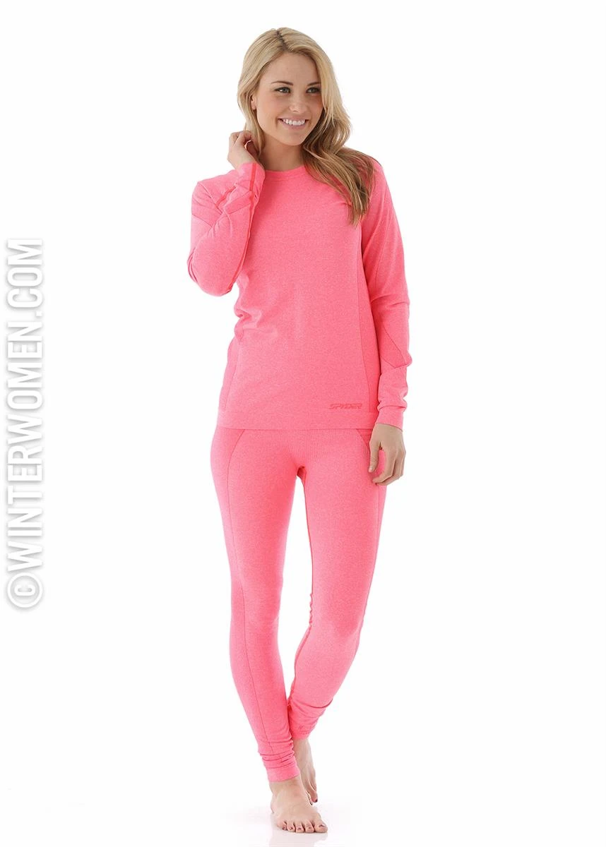 Spyder W15 Women's Runner L/S Top - Image 5