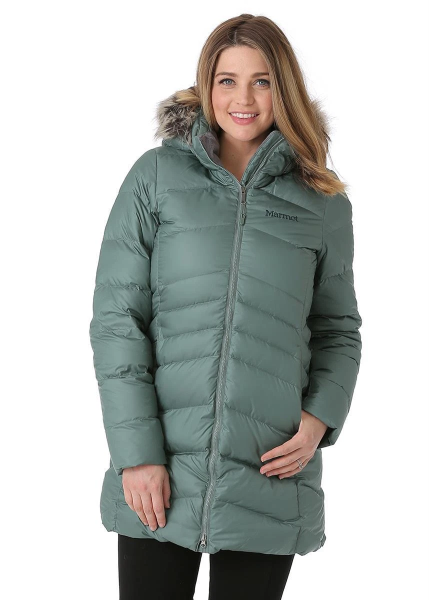 Marmot Women's Montreal Coat - Image 5