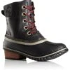 Sorel Slimpack II Lace Boot - Women's
