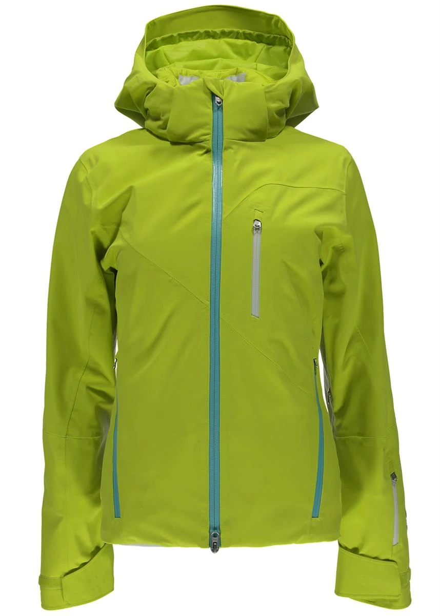 Spyder Women's Fraction Jacket - Image 8