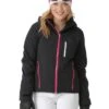Spyder Women's Fraction Jacket
