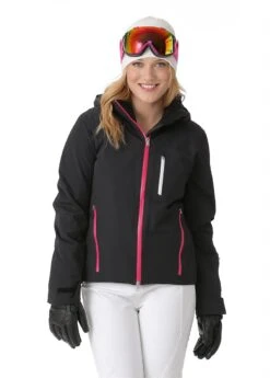 Spyder Women's Fraction Jacket
