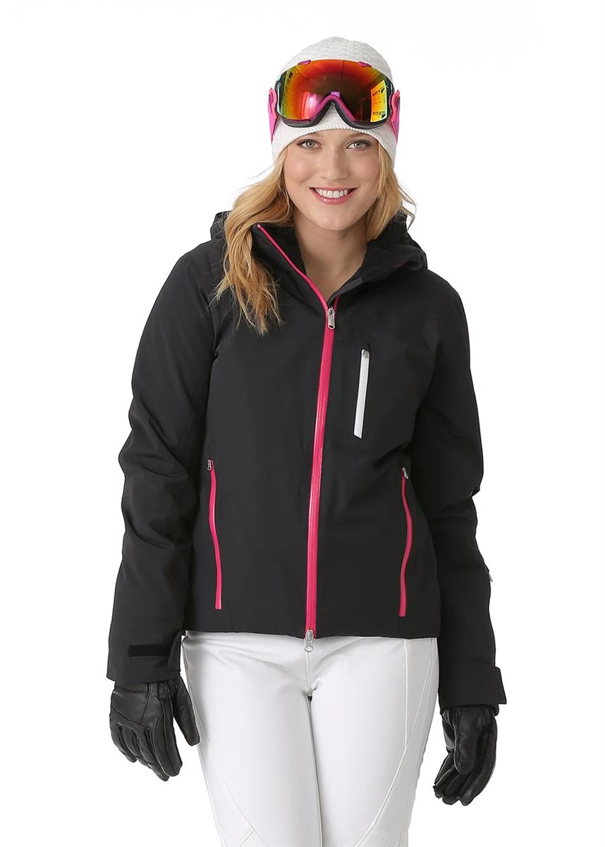 Spyder Women's Fraction Jacket