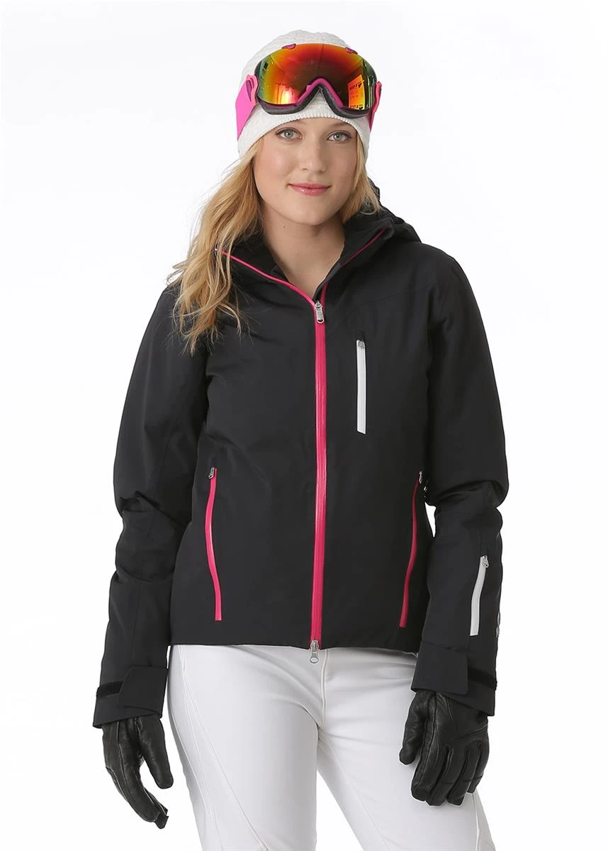 Spyder Women's Fraction Jacket - Image 2