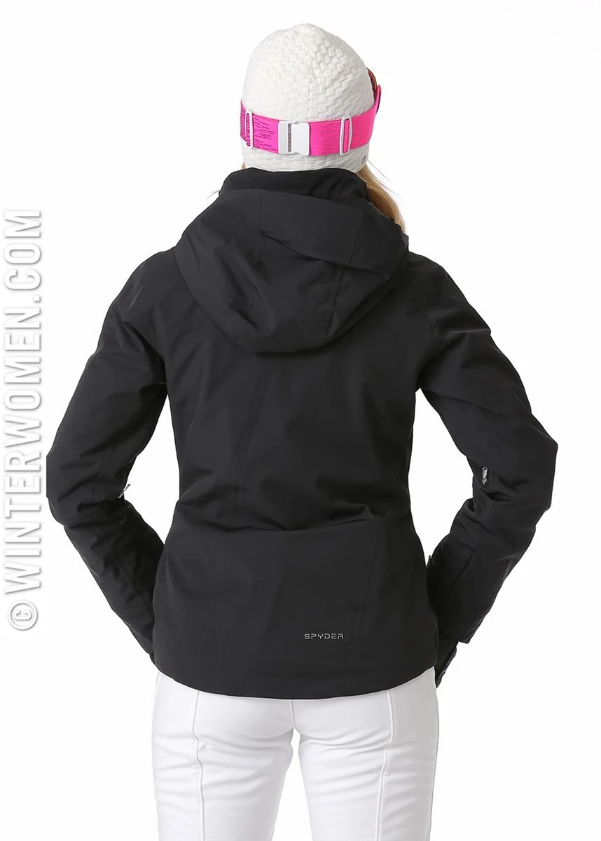 Spyder Women's Fraction Jacket - Image 4