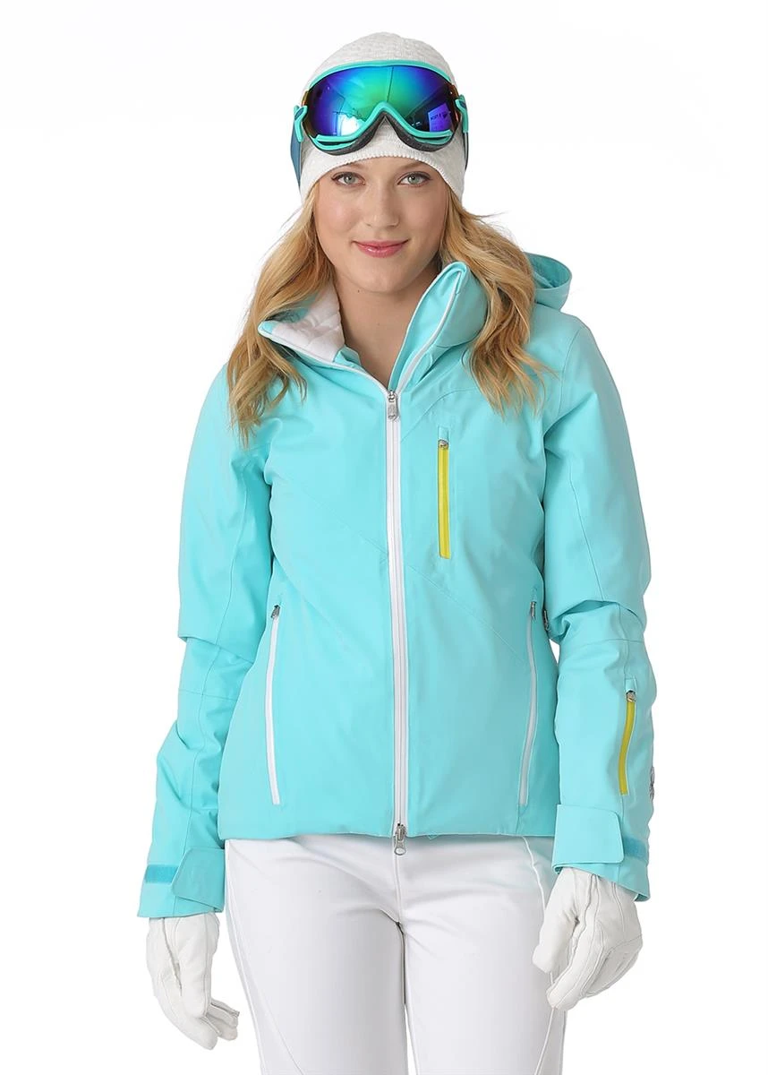 Spyder Women's Fraction Jacket - Image 5