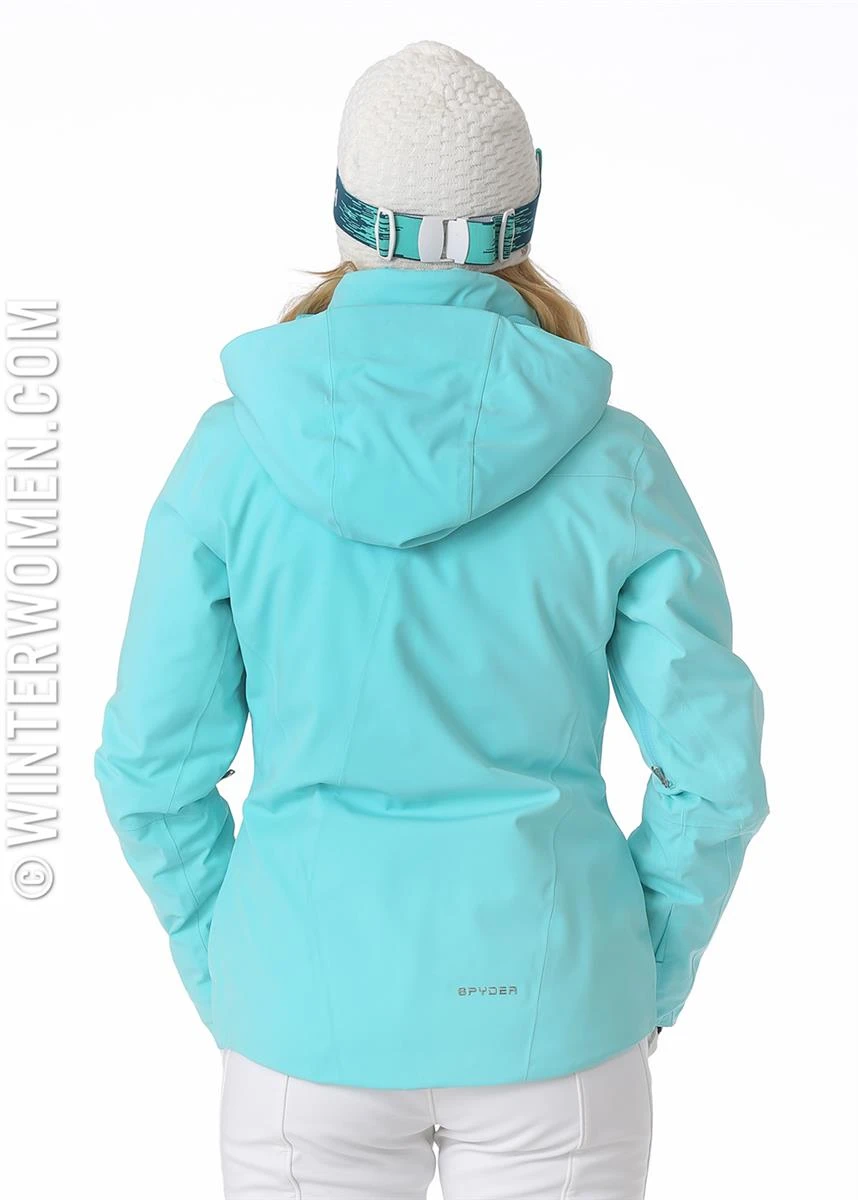 Spyder Women's Fraction Jacket - Image 7
