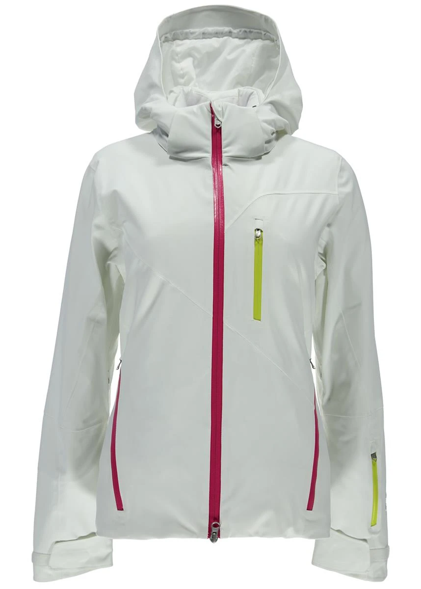 Spyder Women's Fraction Jacket - Image 9