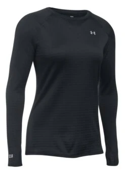 Under Armour Women's UA Base 2.0 Crew