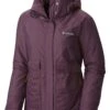 Columbia Women's Alpensia Action Jacket