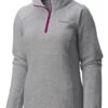 Columbia Women's Benton Springs Half Zip