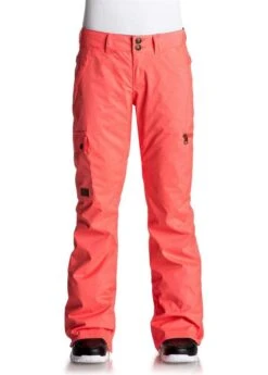 DC SHOES Women's Recruit Pant