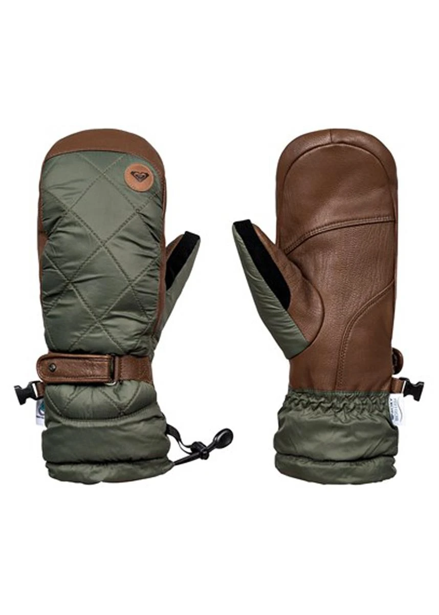 Roxy Women's Victoria Mitt - Image 2