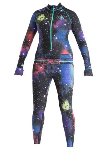 Airblaster Hoodless Ninja Suit First Layer - Women's