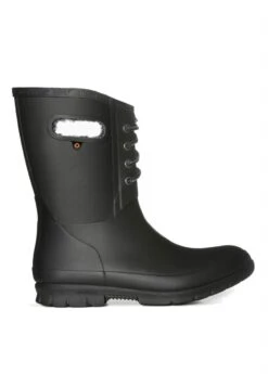 Bogs Amanda Plush Lace Boot - Women's