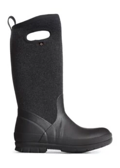 BOGS Women's Crandall Wool Tall Boot