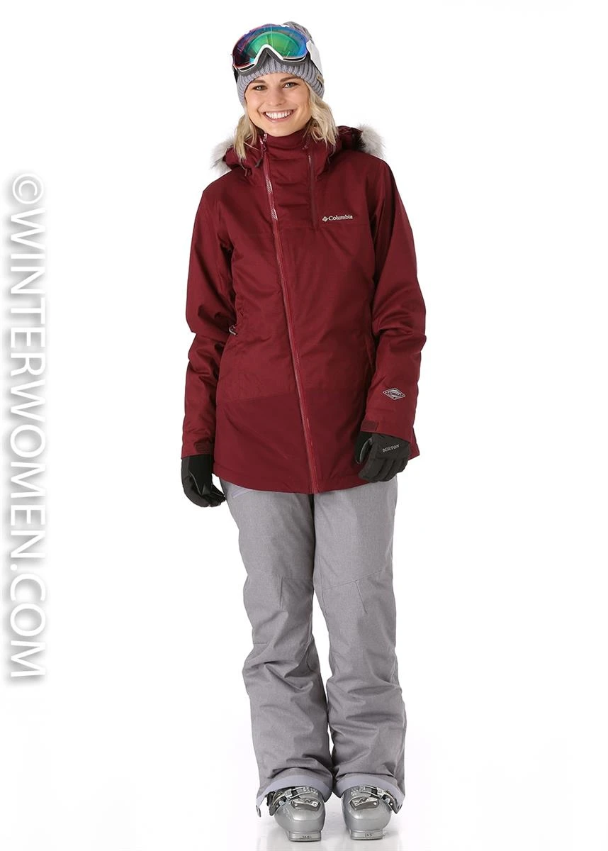 Columbia Women's Emerald Lake Parka - Image 2